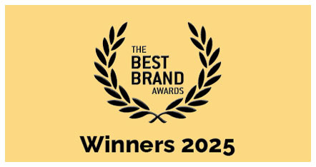 Best Brand Awards