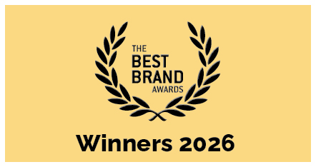 Best Brand Awards