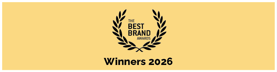 Best Brand Awards