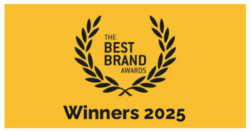 Best Brand Awards